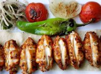 what and where to eat in Alanya